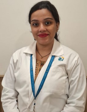 Dr. Supritha pai